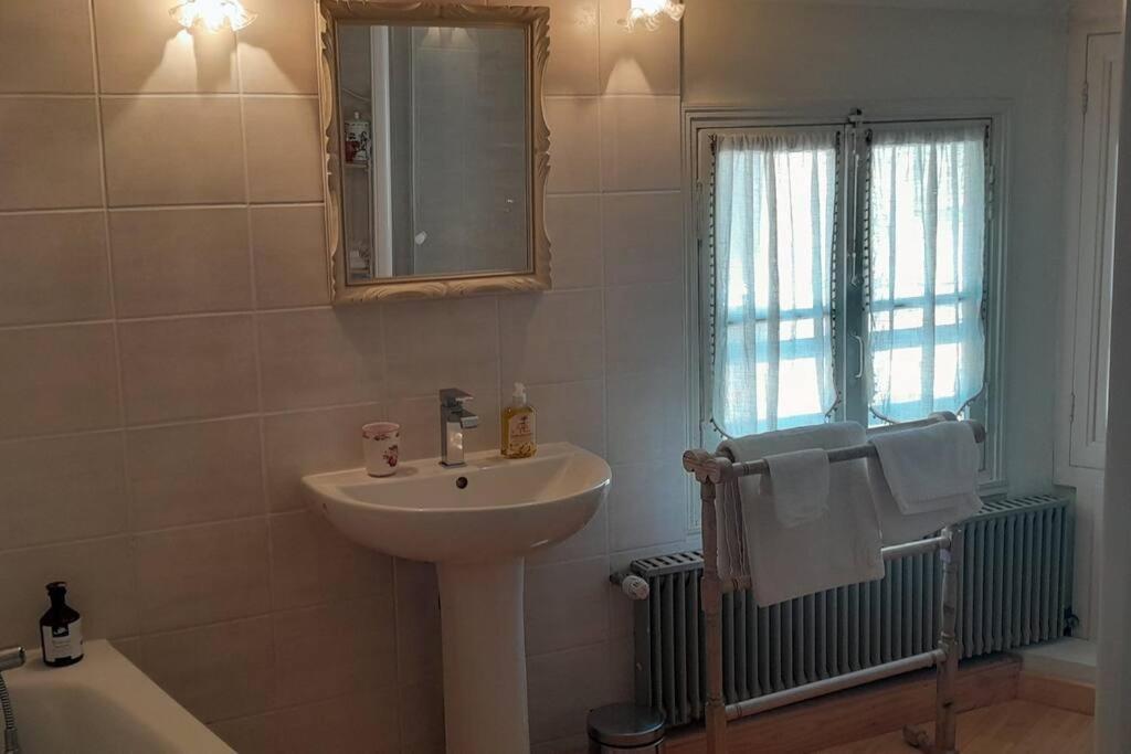 La Maison Belle Maree Honfleur Luaran gambar