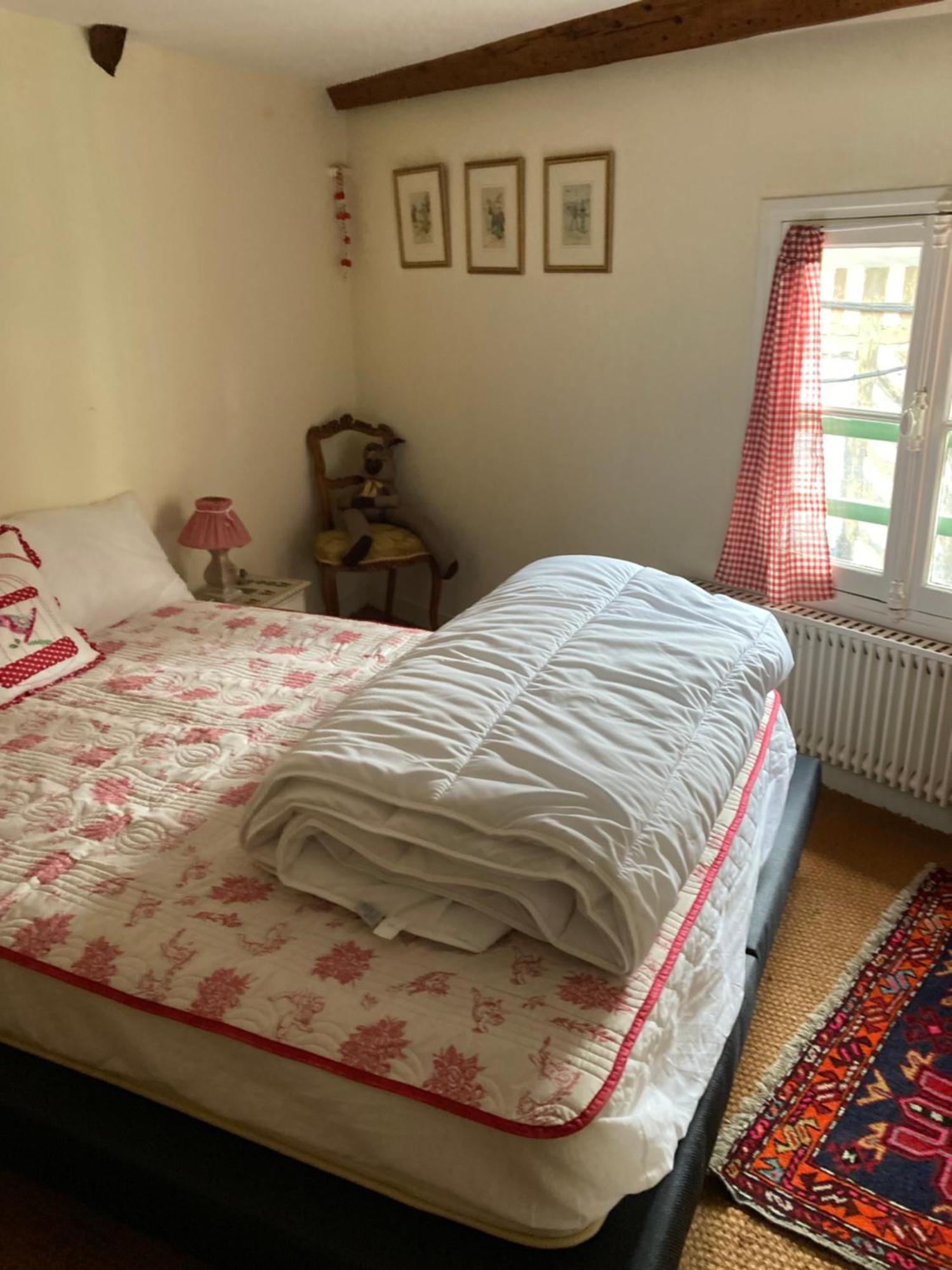 La Maison Belle Maree Honfleur Luaran gambar